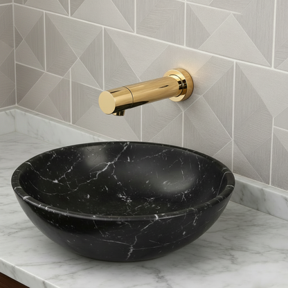 Sensomatica Baltic Goud | 130 MM