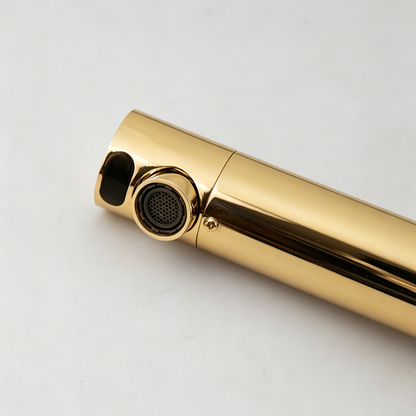 Sensomatica Baltic Goud | 130 MM