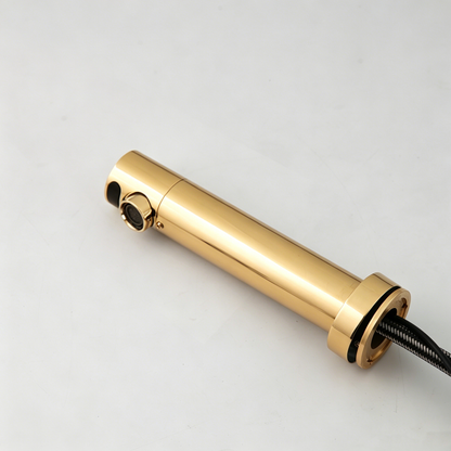 Sensomatica Baltic Goud | 130 MM