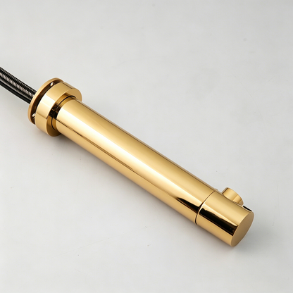 Sensomatica Baltic Goud | 250 MM
