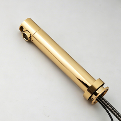 Sensomatica Baltic Goud | 250 MM