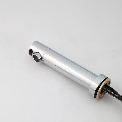 Sensomatica Baltic – chroom (130 mm uitvoering)