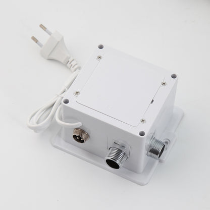 Sensomatica Baltic – chroom (130 mm uitvoering)