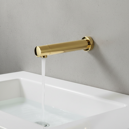 Sensomatica Baltic Goud | 250 MM