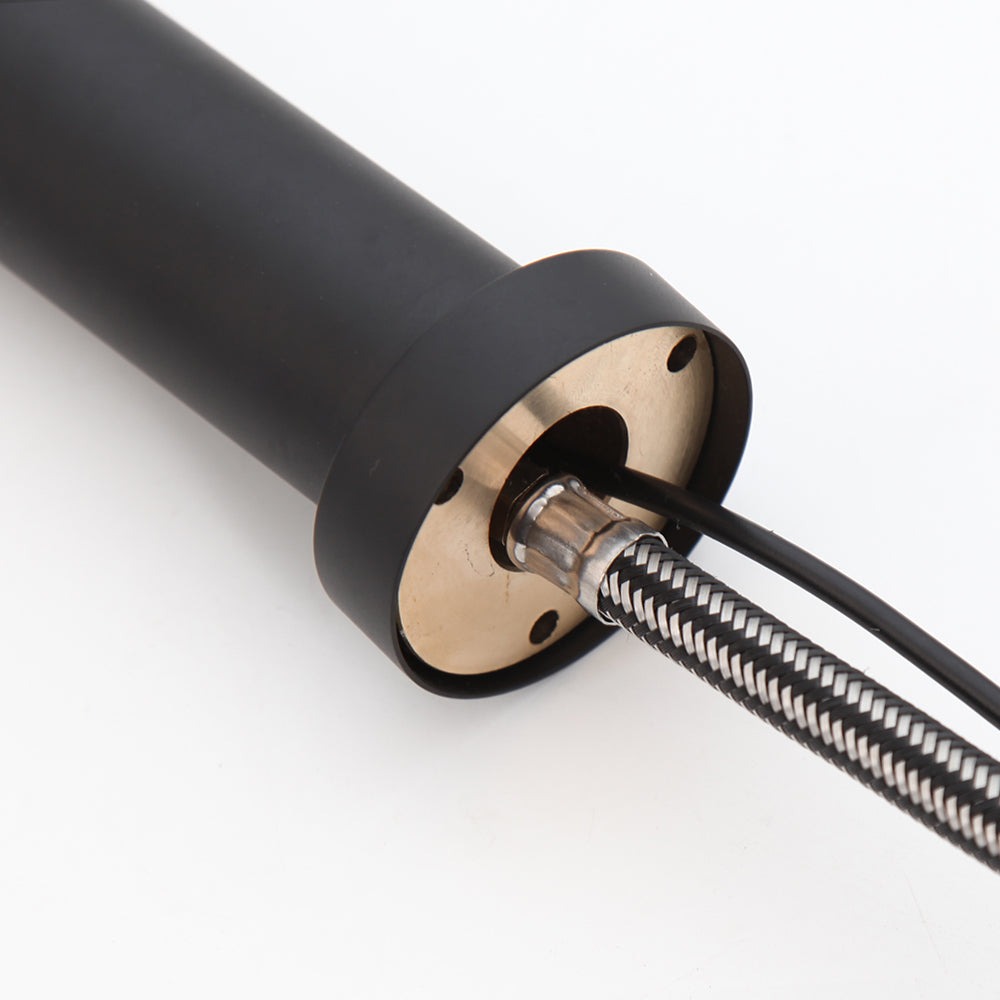 Sensomatica Baltic sensorkraan | Koudwater | 90 mm