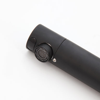 Sensomatica Baltic sensorkraan | Koudwater | 90 mm