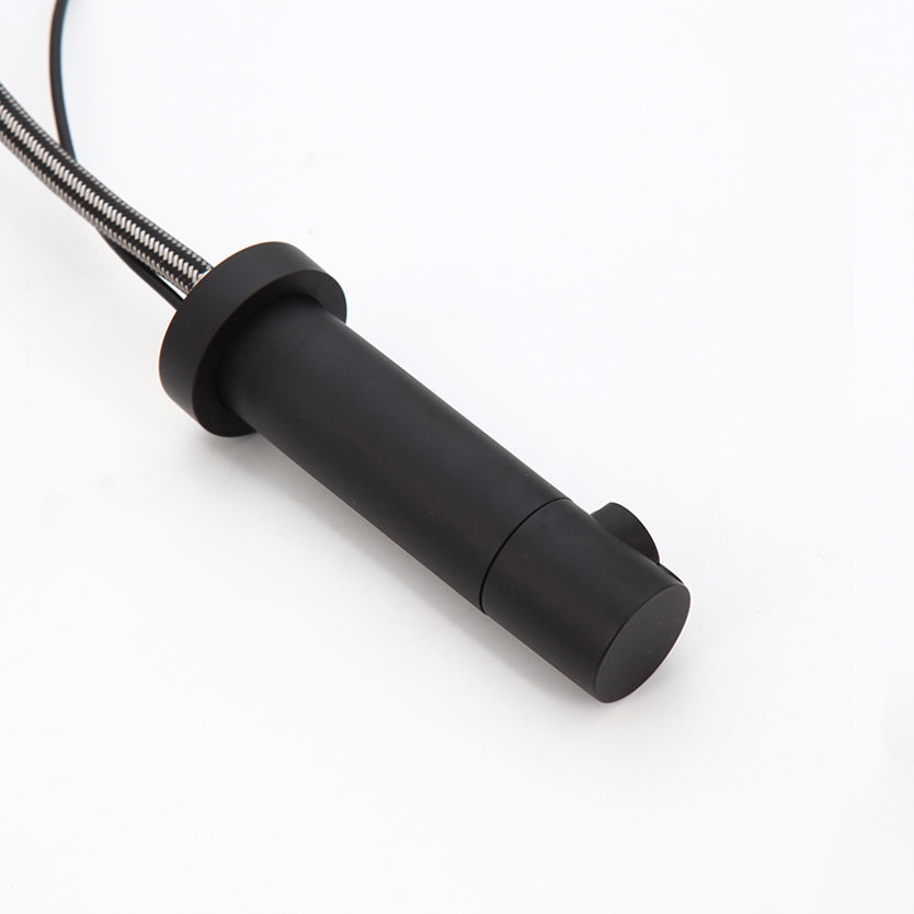 Sensomatica Baltic sensorkraan | Koudwater | 90 mm