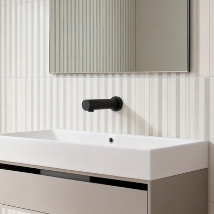 Sensomatica Baltic sensorkraan | Koudwater | 90 mm