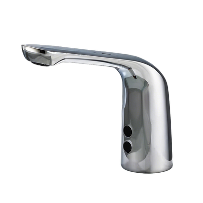 Sensomatica Eltisa Chroom Sensorkraan | 170 MM