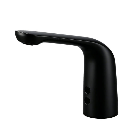 Sensomatica Eltisa Zwart Sensorkraan | 170 MM
