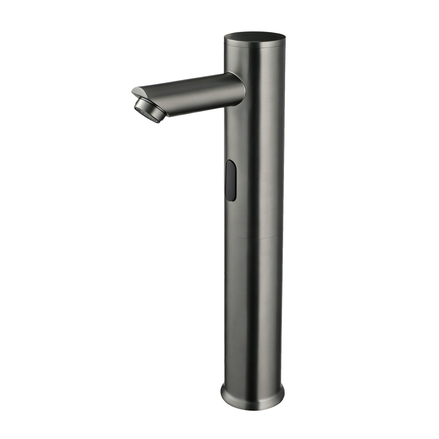 Sensomatica Scuro Gun Metal sensorkraan