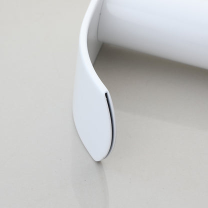 Sensomatica Kavo witte sensorkraan | Koudwatermodel met watervaluitloop