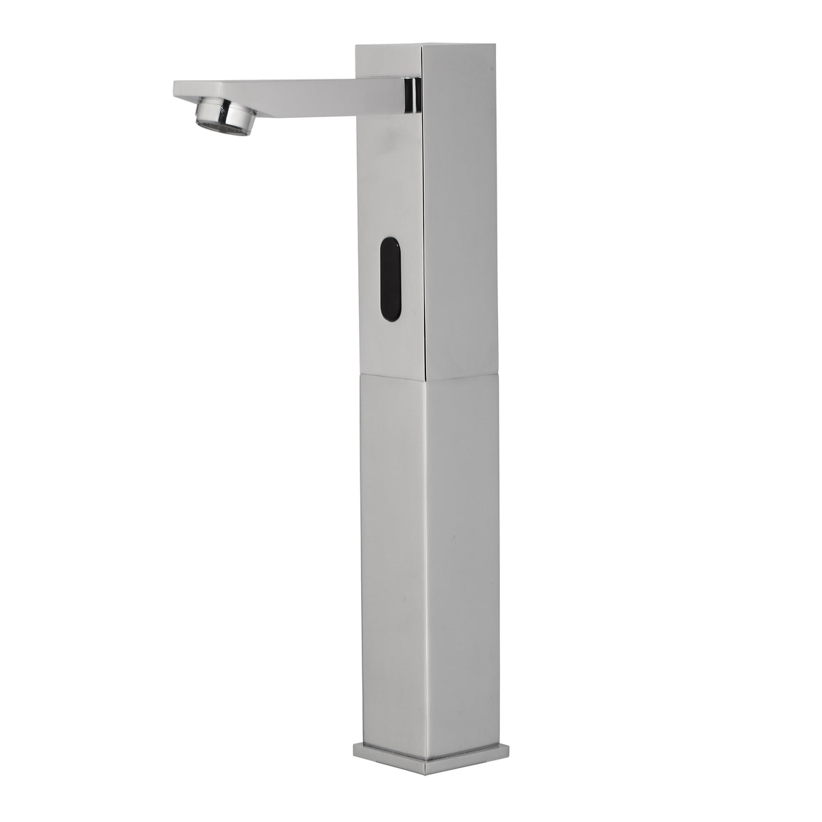 Sensomatica Kulm Large sensorkraan chroom