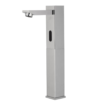 Sensomatica Kulm Large sensorkraan chroom