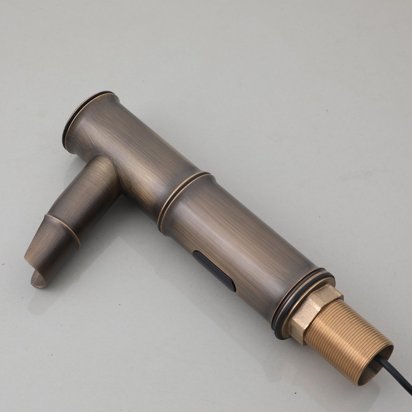 Sensomatica Kyoto Compact Sensor Kraan Brons