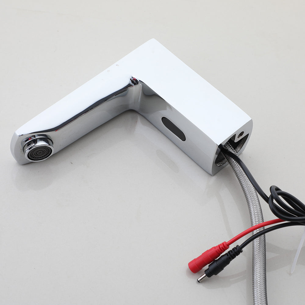 Sensomatica Luda koud – Regelbare sensorkraan