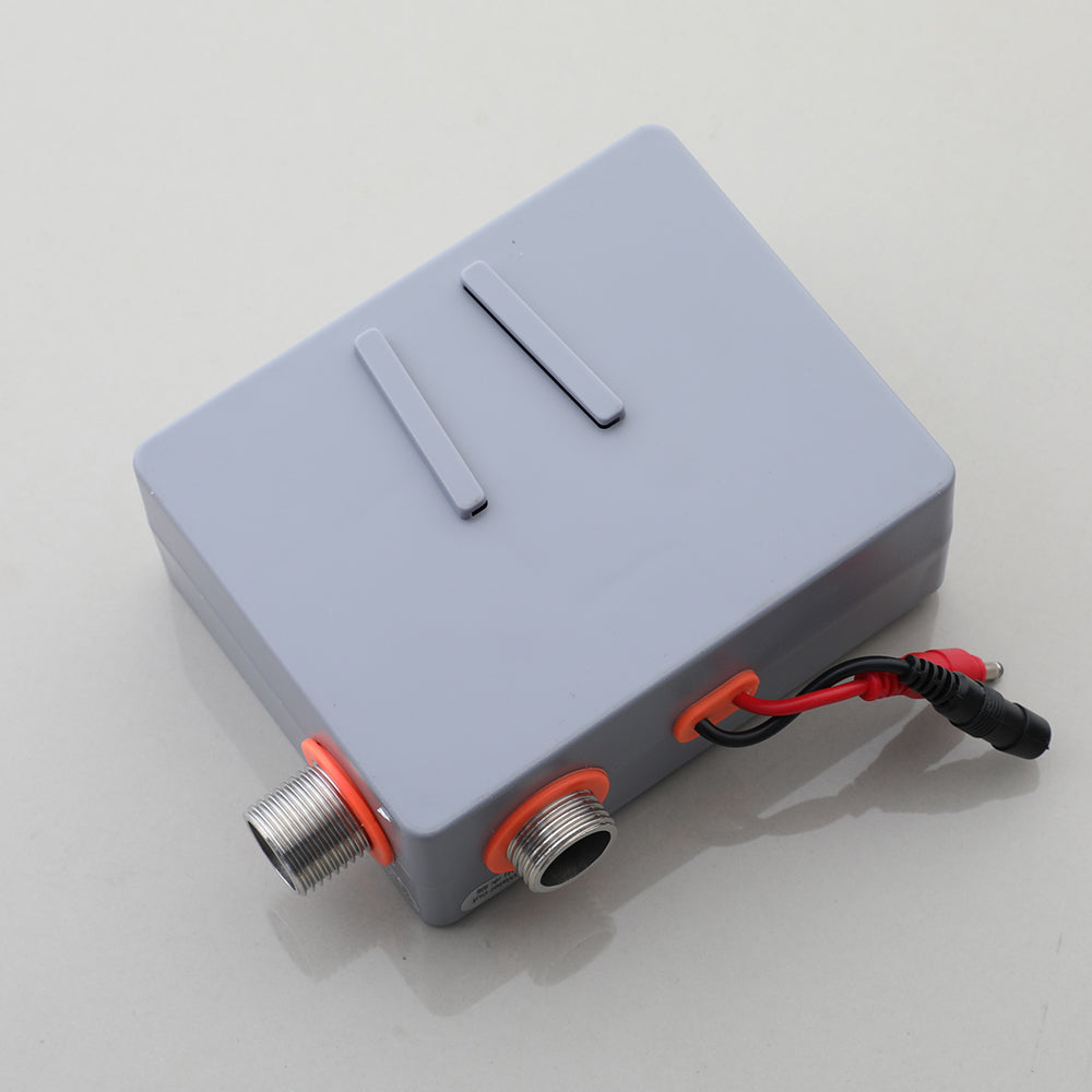 Sensomatica Luda koud – Regelbare sensorkraan