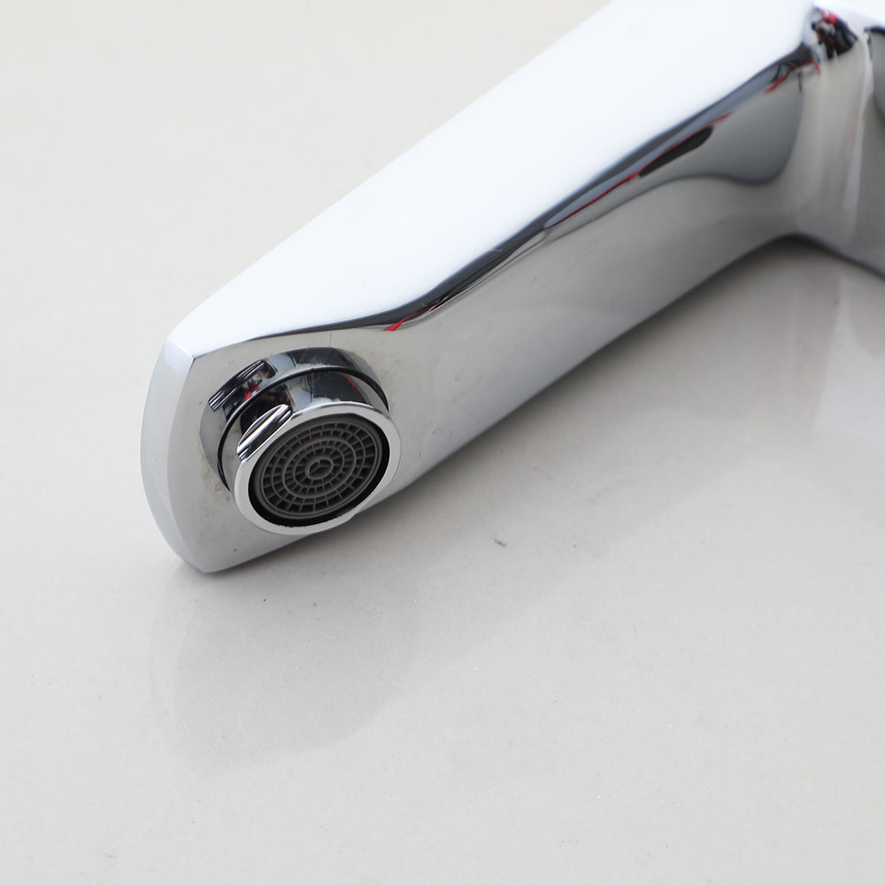 Sensomatica Luda koud – Regelbare sensorkraan