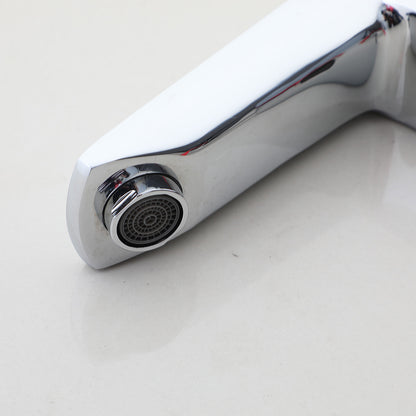 Sensomatica Luda koud – Regelbare sensorkraan