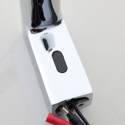 Sensomatica Luda koud – Regelbare sensorkraan