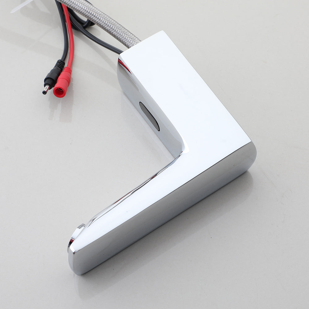 Sensomatica Luda koud – Regelbare sensorkraan