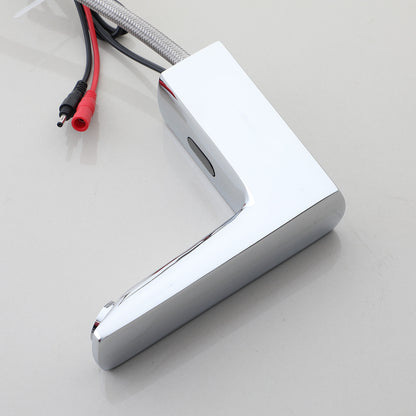 Sensomatica Luda koud – Regelbare sensorkraan