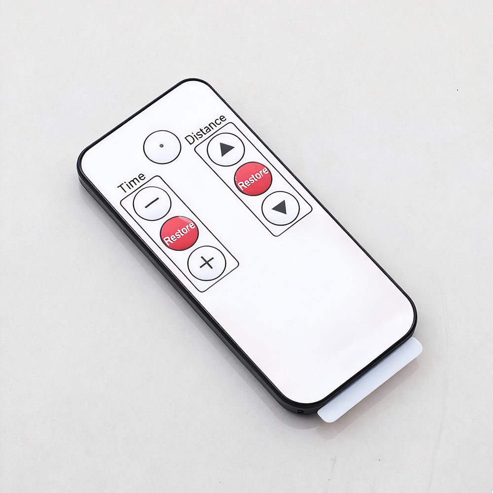 Sensomatica Luda koud – Regelbare sensorkraan