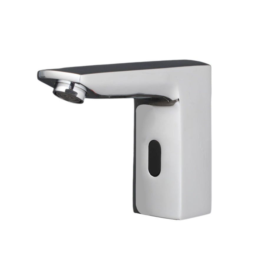 Sensomatica Luda koud – Regelbare sensorkraan