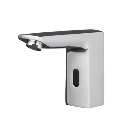 Sensomatica Luda koud – Regelbare sensorkraan