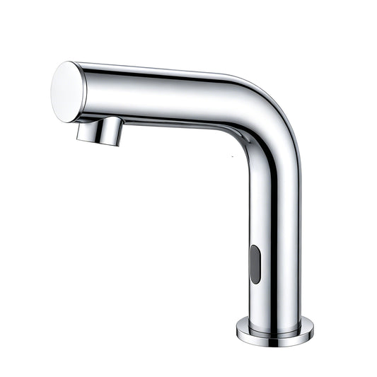 Sensomatica Madu Sensor Kraan Chroom