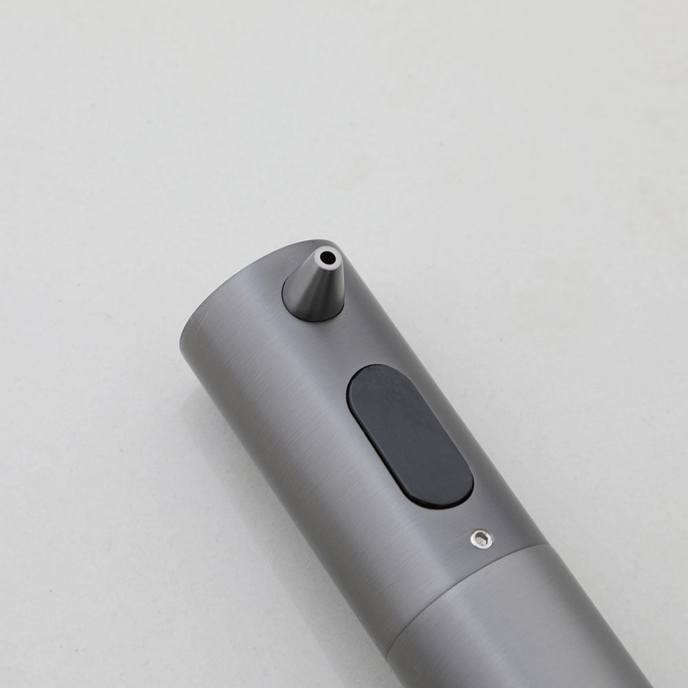 Sensomatica Napoli alles-in-1 sensorkraan gun metal