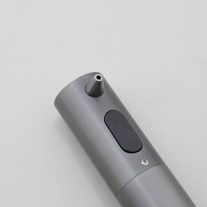 Sensomatica Napoli alles-in-1 sensorkraan gun metal