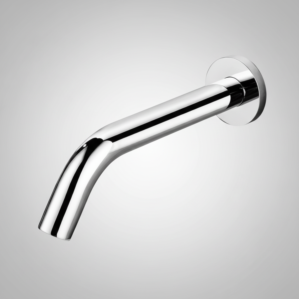 Sensomatica Pesaro 130 MM chroom sensorkraan