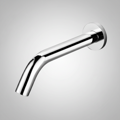 Sensomatica Pesaro 130 MM chroom sensorkraan