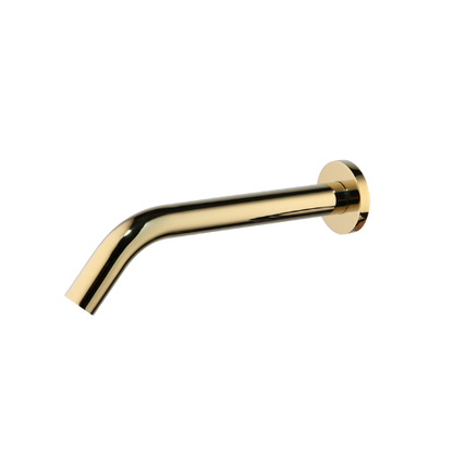 Sensomatica Pesaro gold sensor tap model 130 MM