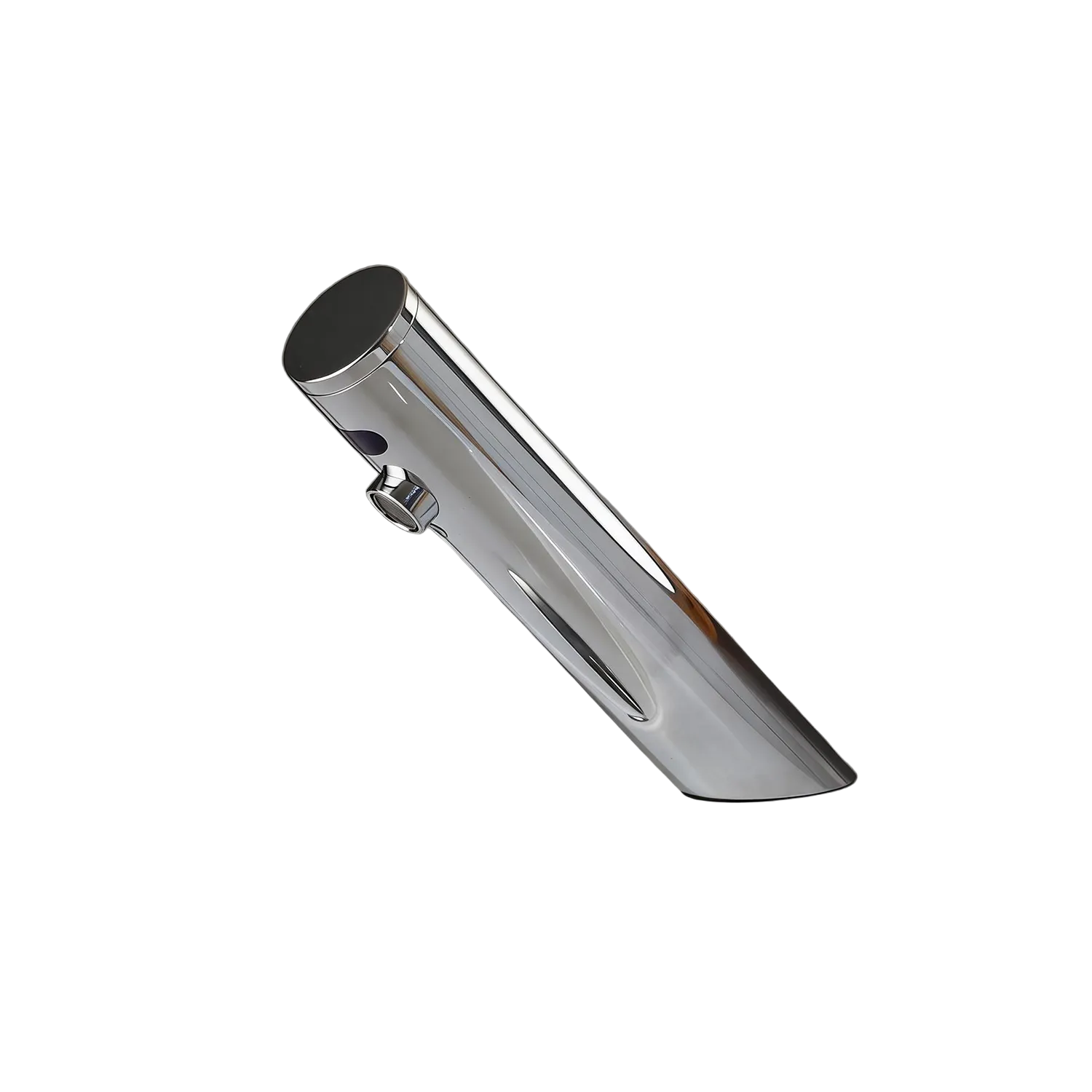 Sensomatica Pulse sensorkraan chroom – Sensorkranenwinkel.nl