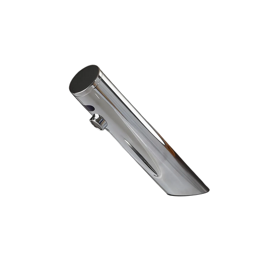 Sensomatica Pulse sensorkraan chroom