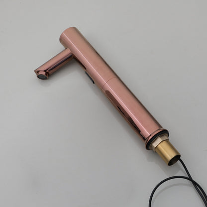 Sensomatica Scuro Sensorkraan Rose Goud