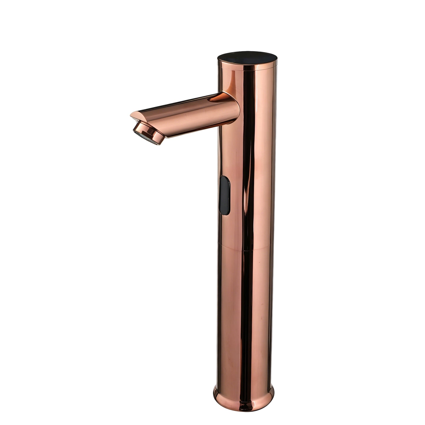 Sensomatica Scuro Sensorkraan Rose Goud
