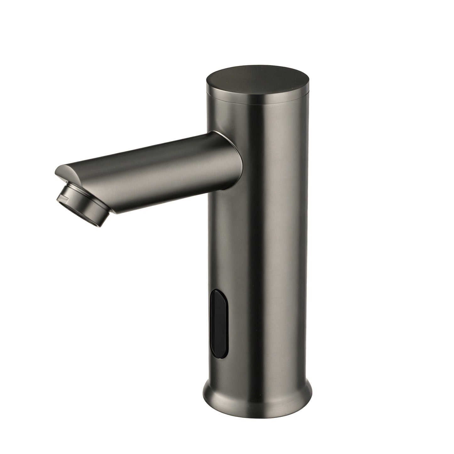 Sensomatica Sesto Sensor Kraan Gun Metal