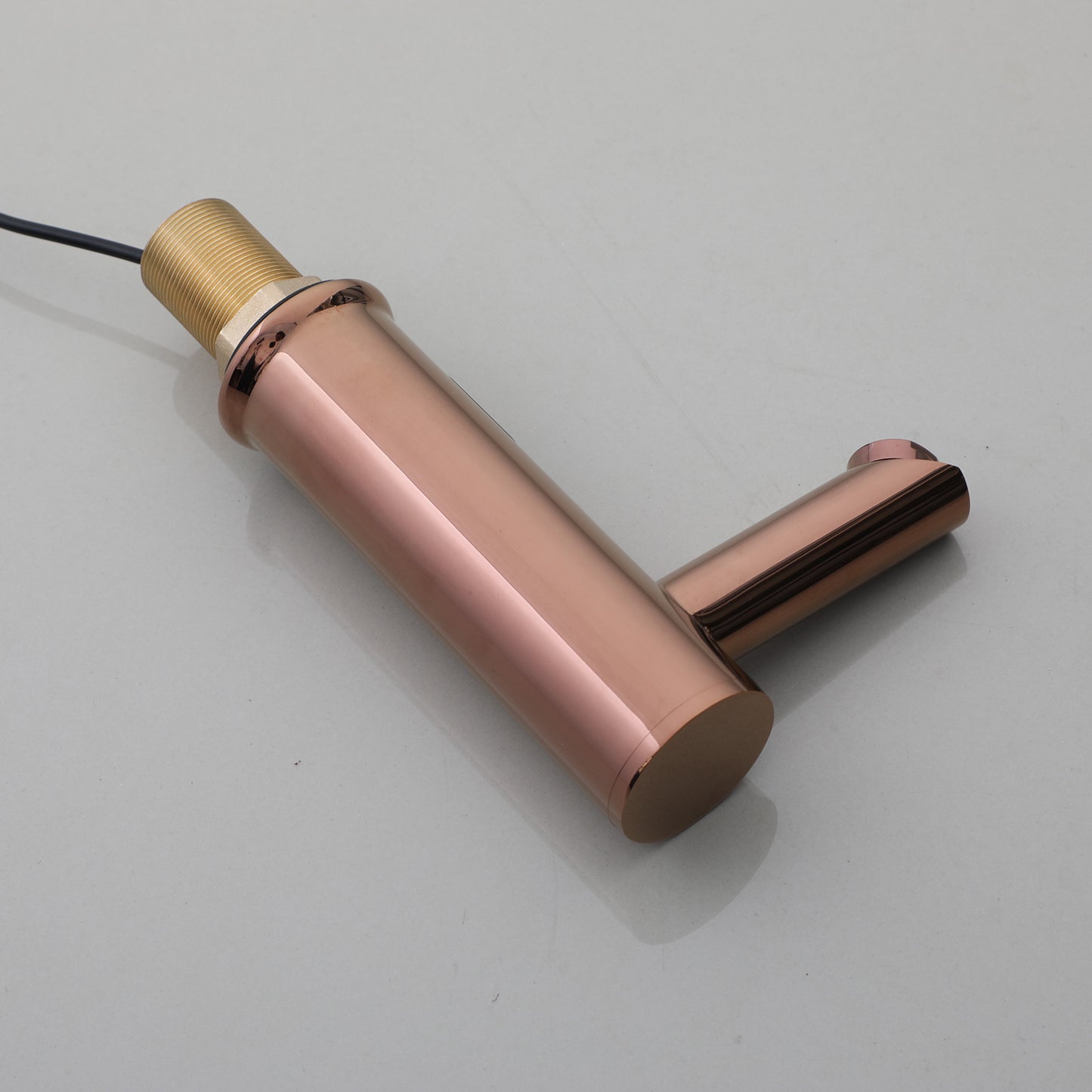 Sensomatica Sesto Sensor Kraan Rose Goud