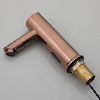Sensomatica Sesto Sensor Kraan Rose Goud