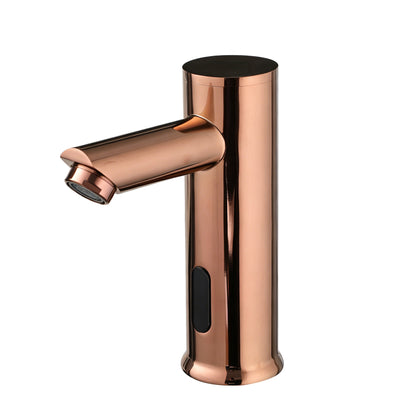 Sensomatica Sesto Sensor Kraan Rose Goud