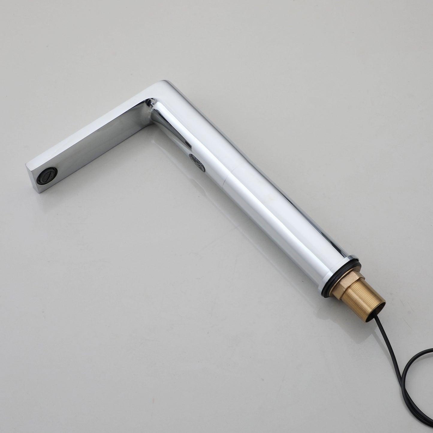Sensomatica Slen Sensor Kraan Chroom
