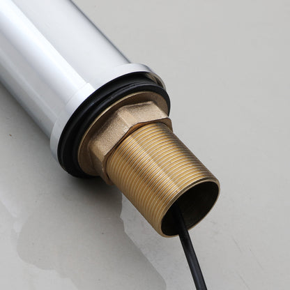Sensomatica Slen Sensor Kraan Chroom