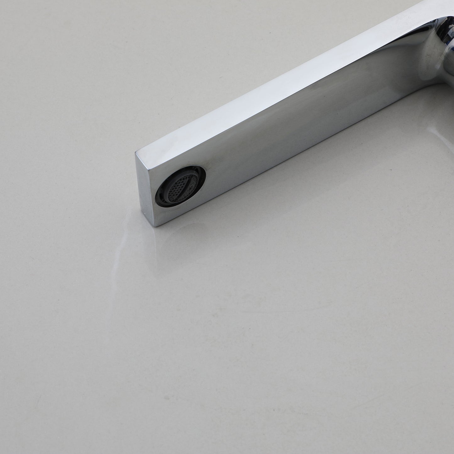 Sensomatica Slen Sensor Kraan Chroom