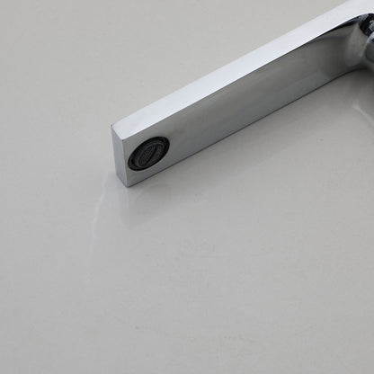 Sensomatica Slen Sensor Kraan Chroom
