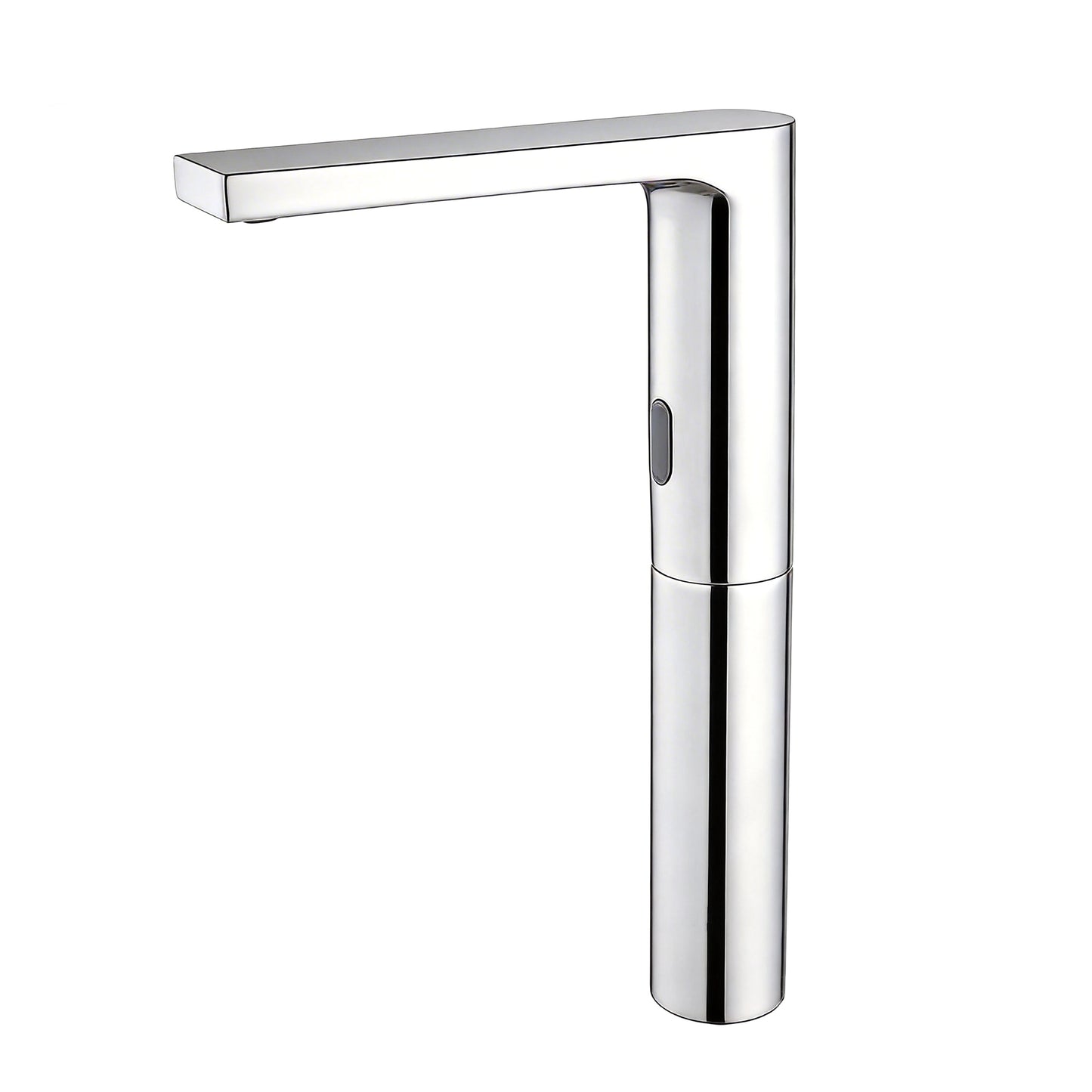 Sensomatica Slen Sensor Kraan Chroom