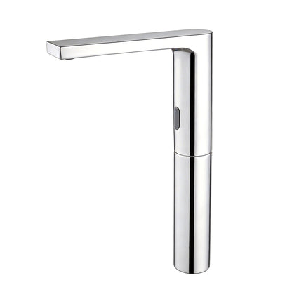 Sensomatica Slen Sensor Kraan Chroom