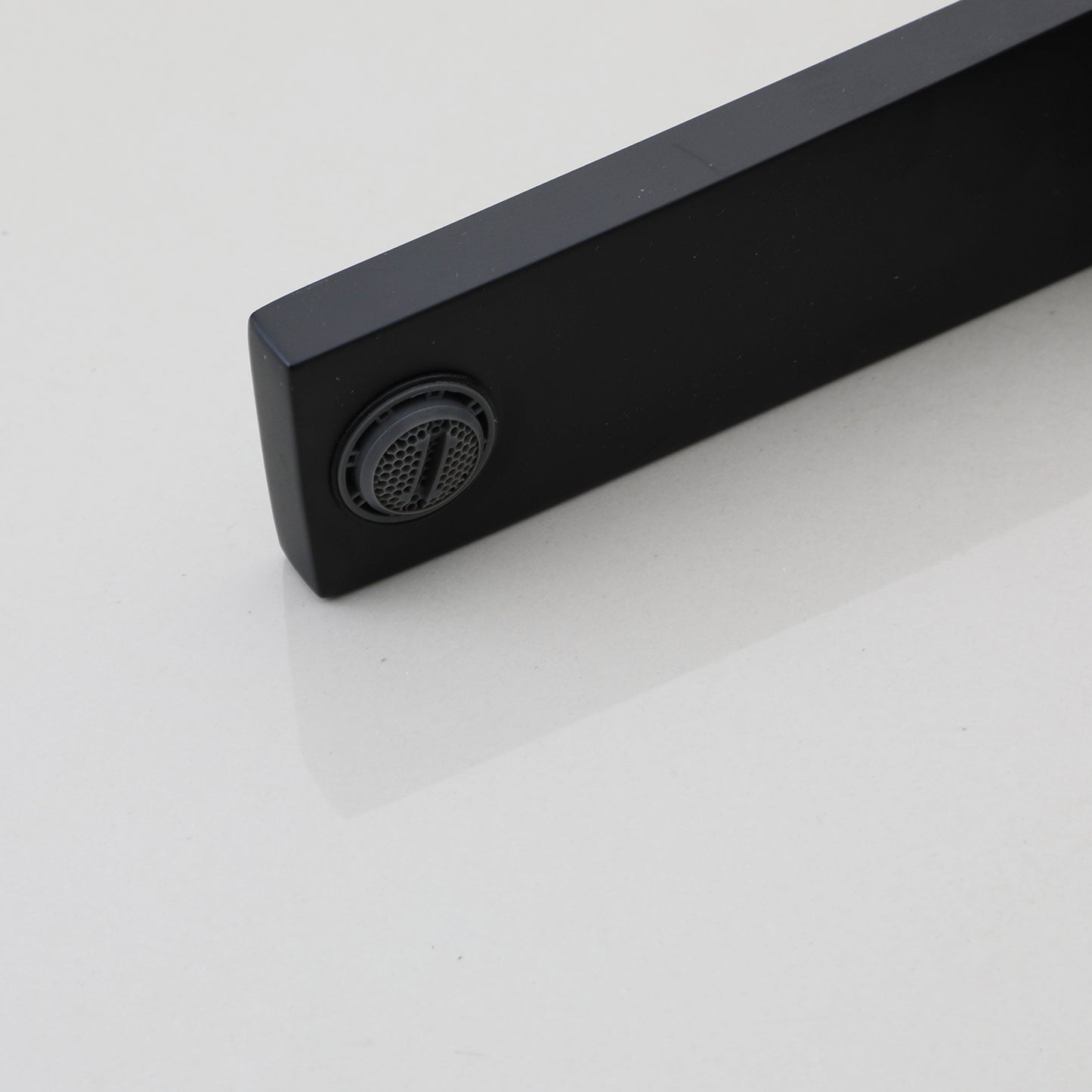 Sensomatica Slen Sensor Kraan Zwart